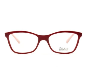Óculos Grazi Massafera GZ 3020 E084 53 - Grau