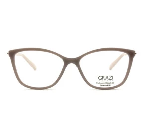 Óculos Grazi Massafera GZ 3022B E102 53 - Grau