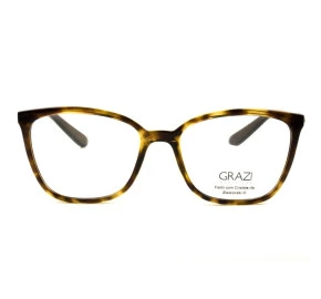 Óculos Grazi Massafera GZ 3035B F055 53 - Grau