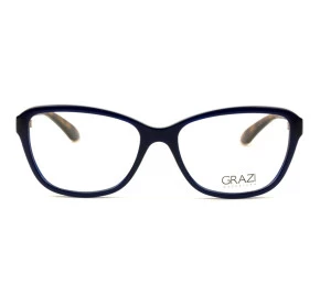 Óculos Grazi Massafera GZ 3037 F064 54 - Grau