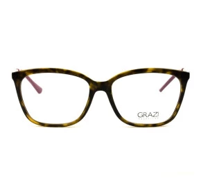 Óculos Grazi Massafera GZ 3016 D827 53 - Grau