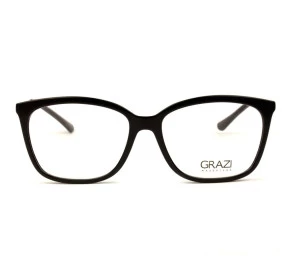  Grazi Massafera GZ 3016 D829 53 - Óculos de Grau