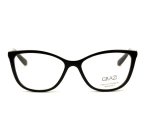Óculos Grazi Massafera GZ3029B E411 52 - Grau