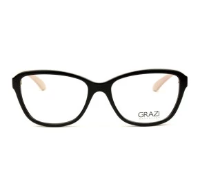 Óculos Grazi Massafera GZ 3037 F062 54 - Grau