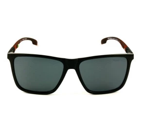 Mormaii Hawaii M0034 - Preto Brilho/G15 AI803 Xperio 58mm - Óculos de Sol