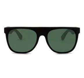 Óculos Evoke Haze Black Matte G15 Total