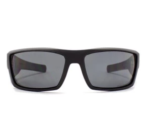 HB Boneless Matte Black Gray Polarized 9009000125