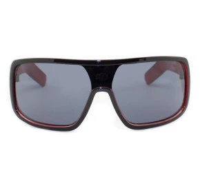 HB Carvin Black on Red Gray 9008733000