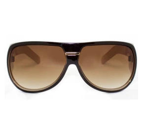 HB Carvin Round Café Bege Gradient Brown 9009911424