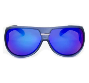 HB Carvin Round Matte Sea Multi Blue Lenses 9009940608