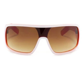 HB Carvin White Orange Gradient Brown 9008740824