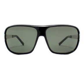 HB Furia Gloss Black Gray Polarized 9007000225