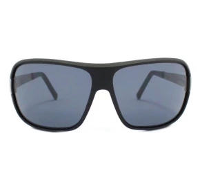 HB Furia Matte Black Gray 9007000100