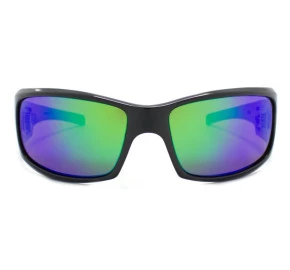 HB G-Tronic Gloss Black Multi Green 9006200283