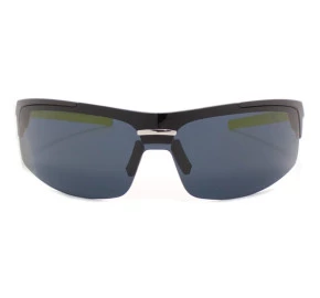 HB Highlander 2 Run Black/Yellow Gray 9007339400