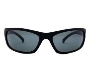 HB Keel Matte Black Gray Polarized 9009600125