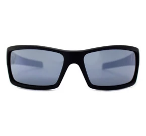 HB Riot Matte Black Flash Mirror 9008100101