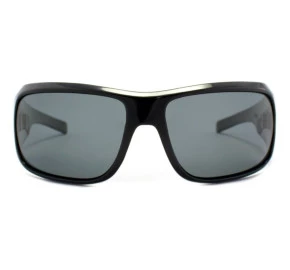 HB Rocker Gloss Black Gray Polarized 9008600225