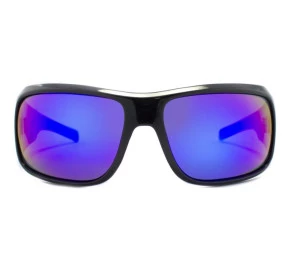 HB Rocker Gloss Black Multi Blue 9008600208