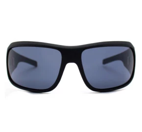 HB Rocker Matte Black Gray Lenses 9008600100