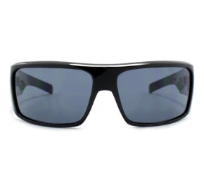 HB The Edge 2 Gloss Black Gray 9009300200