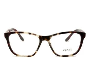 Óculos Prada Journal VPR 04T U6K-1O1 54 - Grau