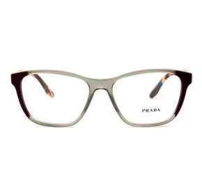 Óculos Prada Journal VPR 04T VYN-1O1 54 - Grau