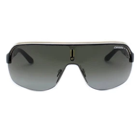 Carrera Topcar 1 KABNPT Transparente/Amarelo G15