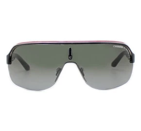 Carrera Topcar 1 KB0PT Transparente/Vermelho G15