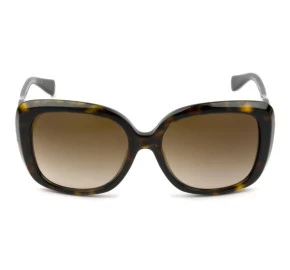 Michael Kors Klosters MK2081 - Óculos de Sol 300613 Turtle/Dourado Lentes 56mm