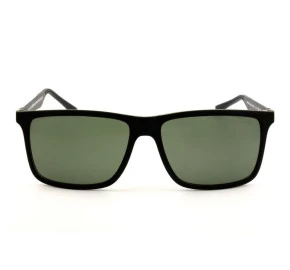 Mormaii Kona Plus M0058 - Preto Fosco/G15 ADG89 55mm - Óculos de Sol