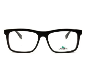 Óculos Lacoste L2788 001 55 - Grau