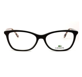 Óculos Lacoste L2791 001 54 - Grau
