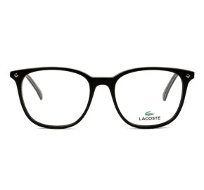 Óculos Lacoste L2804 001 52 - Grau