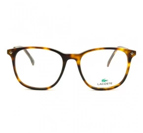 Óculos Lacoste L2804 214 52 - Grau