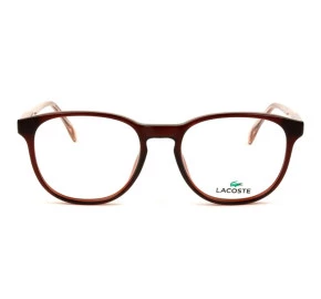 Óculos Lacoste L2811 525 52 - Grau