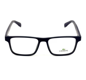 Lacoste L2817 -  Azul Fosco 424 54mm - Óculos de Grau