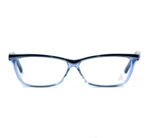 Óculos de Grau Absurda La Condesa - Azul / Preto - 503 470 55