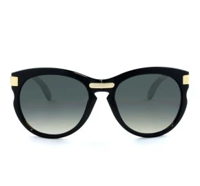 Jimmy Choo - LANA/S BMBWJ 55 - Dobrável