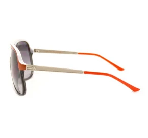 Absurda Liberdade Laranja Cinza 2051 122 33