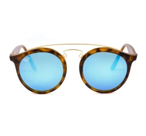 Ray-Ban Gatsby RB4256 6092/55 49 - Óculos de Sol