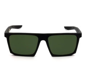 Nike Ledge EV1058 - Óculos de Sol Preto Fosco 013 Lentes 57mm