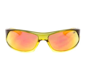 Mormaii Itacaré II Marrom Brilhante Amarelo -412 052 91