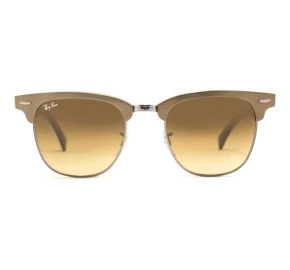 Ray-Ban Clubmaster Aluminium RB3507 139/85 51 - Óculos de Sol