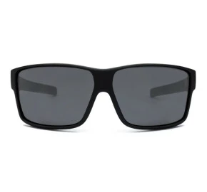 HB Big Vert Mate Black Gray Lenses 90109001