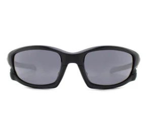Oakley Split Jacket Matte Black w/black Iridium 9099 01