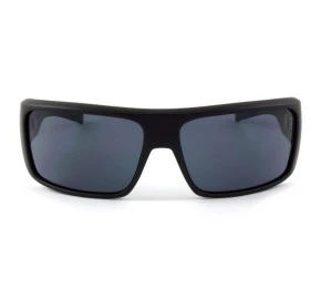 HB The Edge 2 Matte Black Gray 9009300100