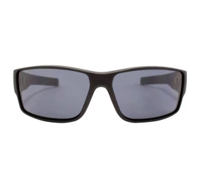 HB Vert Matte Black Gray Lenses 9009700100