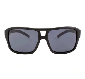 HB Storm Matte Black Gray Lenses 9010100100