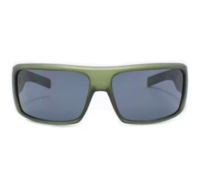 HB The Edge 2 Matte Green Gray Lens 9009329900